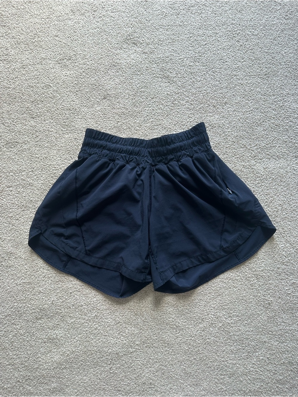Lululemon Track That Short 5"